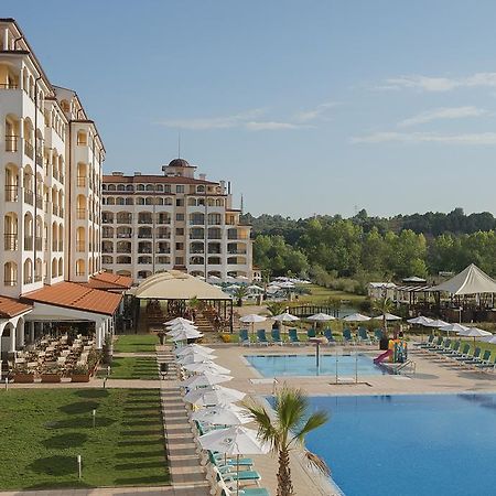 Sunrise All Suites Resort Obzor Exterior foto