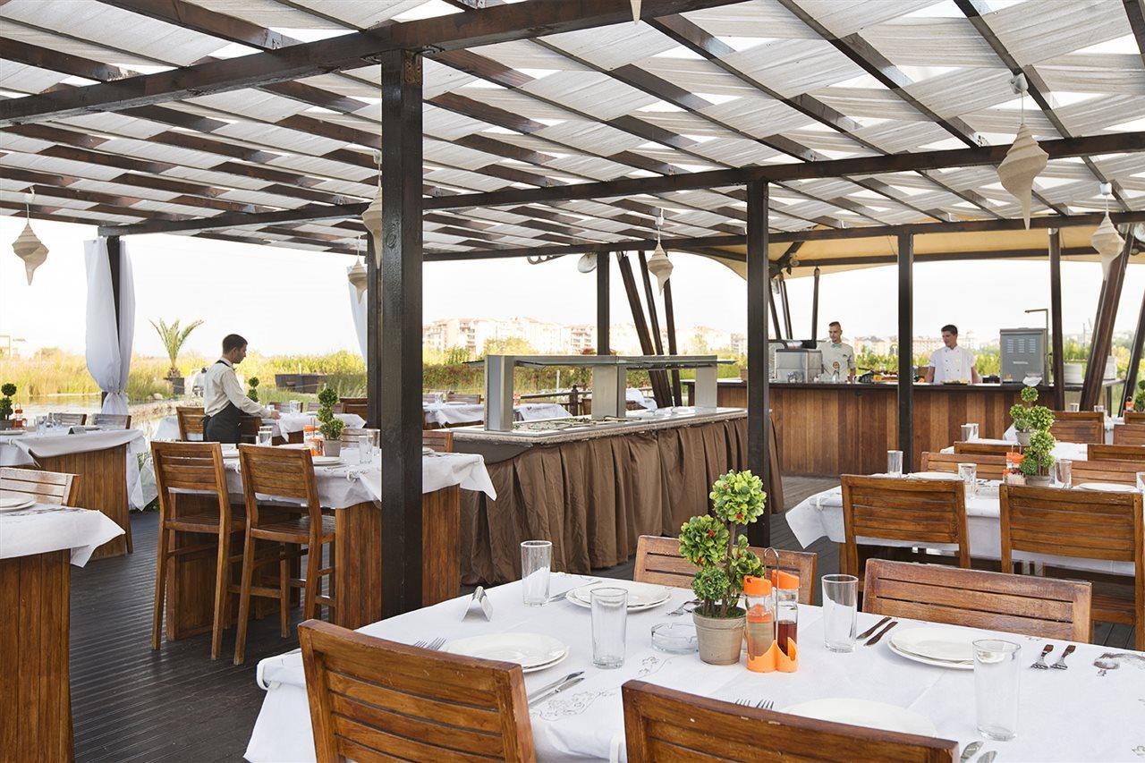 Sunrise All Suites Resort Obzor Exterior foto