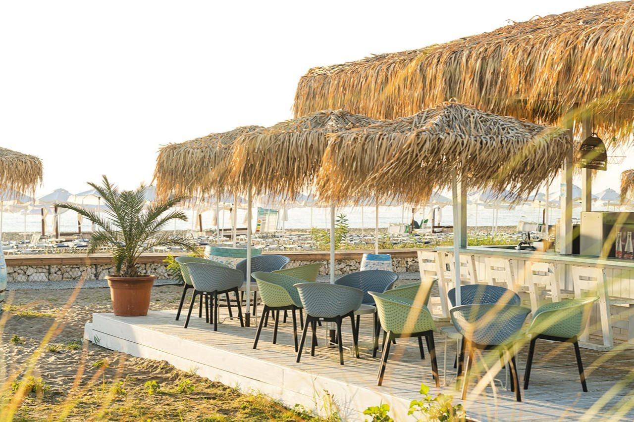Sunrise All Suites Resort Obzor Exterior foto