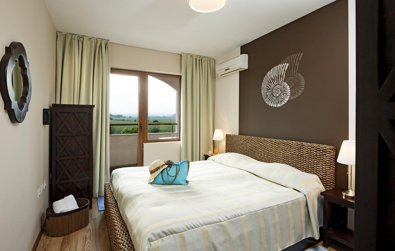 Sunrise All Suites Resort Obzor Exterior foto