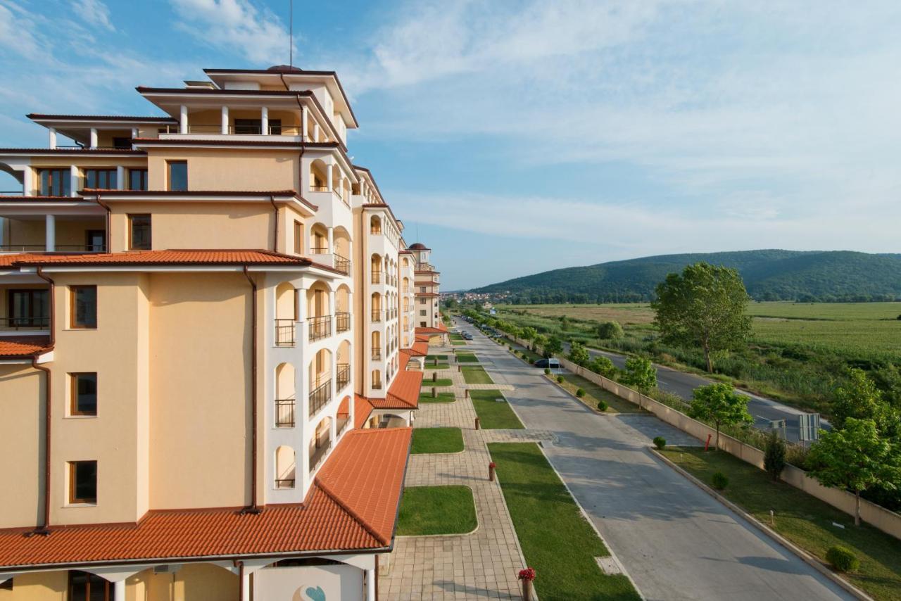 Sunrise All Suites Resort Obzor Habitación foto